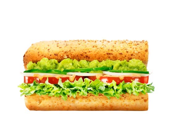 アボカドベジー Avocado & Veggie