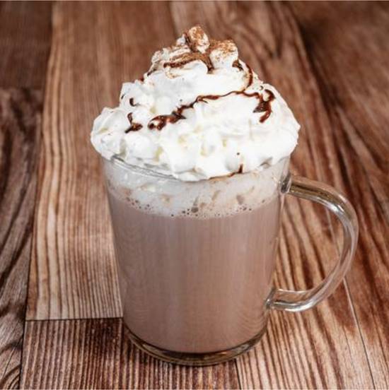 Double Mocha