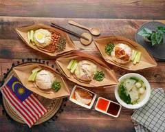 東馬海南雞飯 鳳山�店