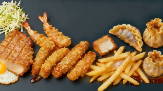 XXX Fried House (2707 Boston Ave)