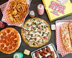 Gino's Pizza (681 Markham Rd)