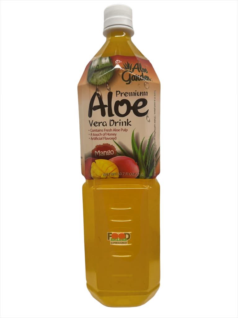 hello nature aloe vera [VEGAN BEAUTY] Mild & Moisture ALOE VERA Watery Gel & Gel Tube