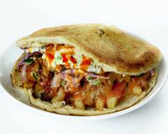 Saint Pita (65 Bath St)