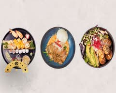 An Nam-Sushi, Vietnamese & Thai Cuisine