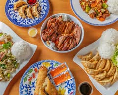 Joy Teriyaki (Troutdale)