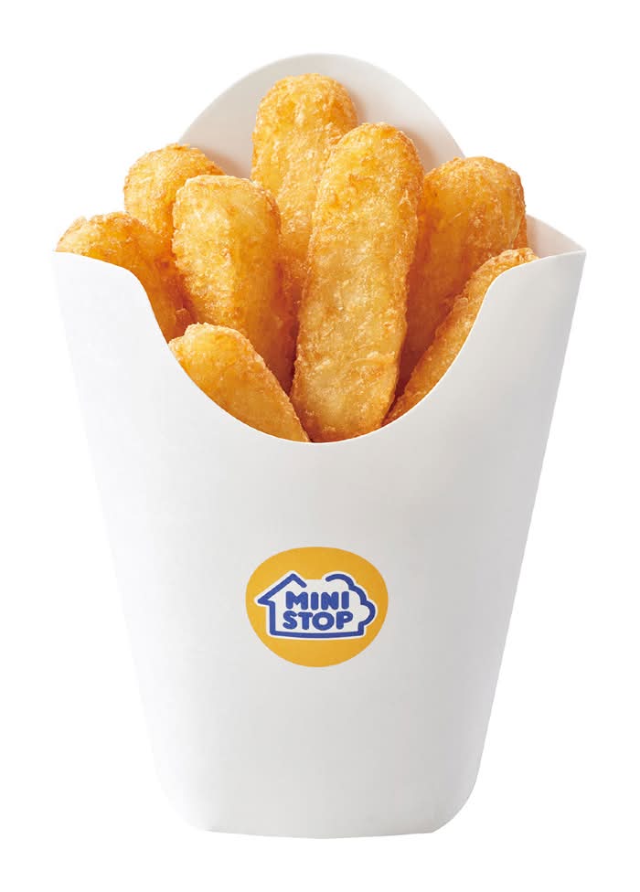 十勝ハッシュスティック