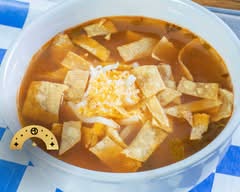 Austin Soup and Sandwich (6th Street)