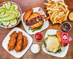 Burger World