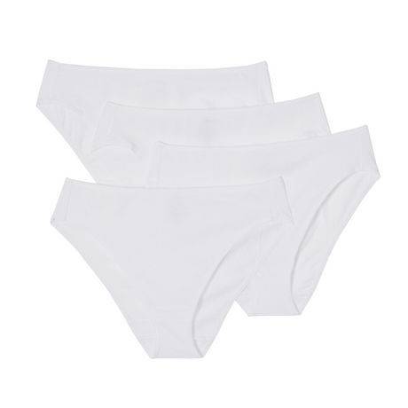 George Bikini Brief (4 units)