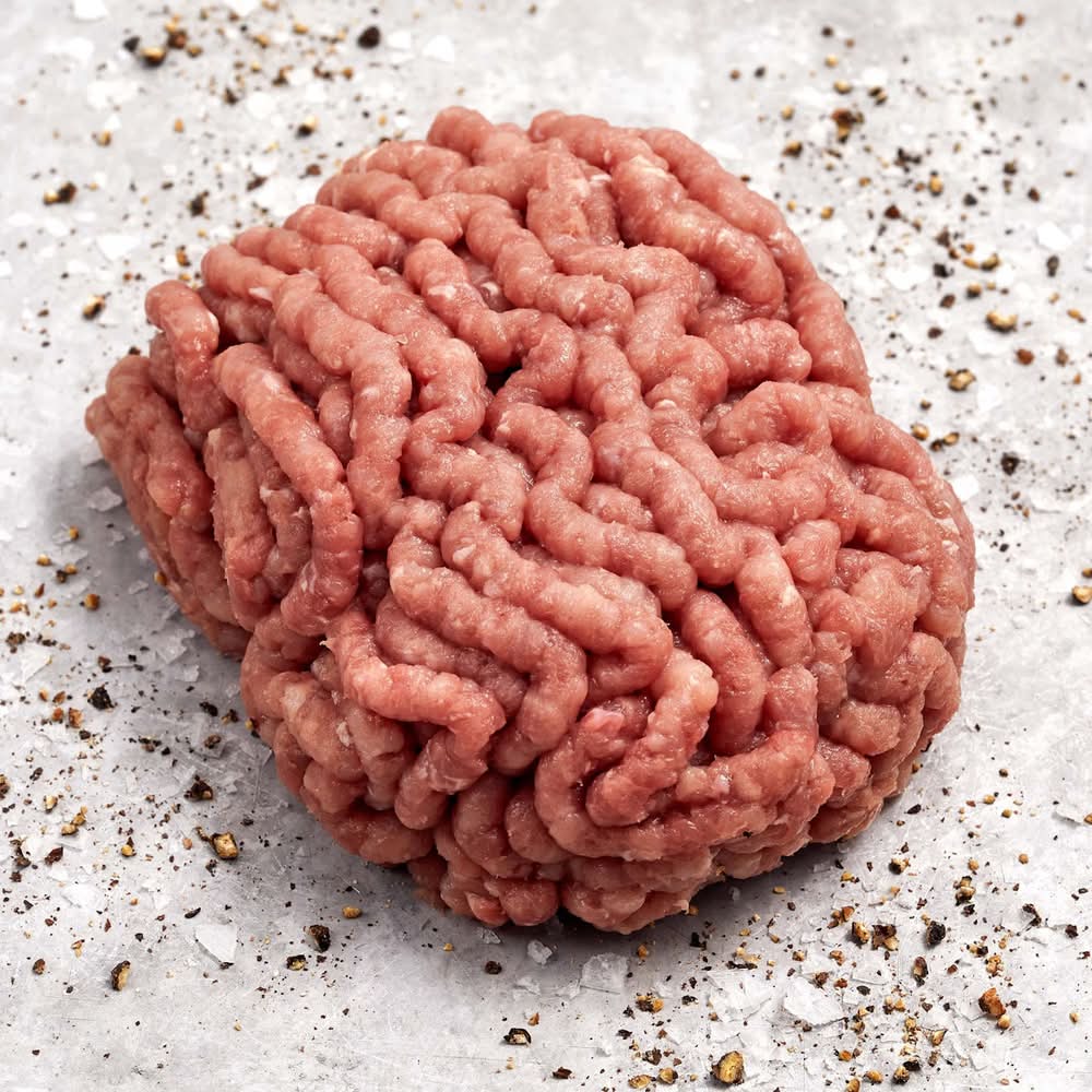 Mary's Ground Turkey (16 oz)