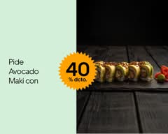 DMNG Boutique (Vitacura)