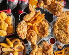 CAFE SANCHEZ (126 Valley Hill Rd STE C)