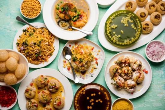 Dilli Chaat House (Fraser)