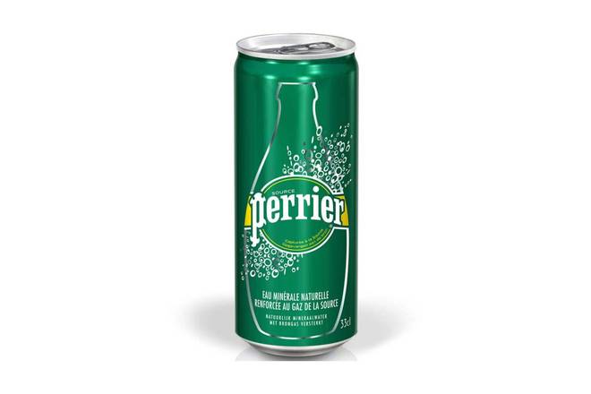 PERRIER 33 cl