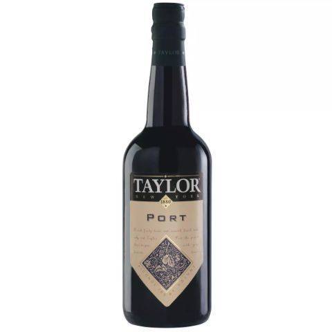 Taylor New York  Sweet Port Wine 750ml