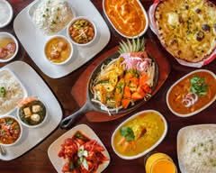 Nimit Palace Indian Restaurant