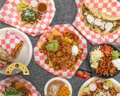 Pineda Tacos Plus 2 (St. Paul)