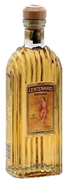 Gran Centenario Reposado Tequila (750 ml)