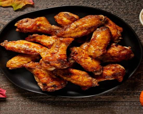 THE 10 BEST Wings Delivery in Monterrey 2022 - Order Wings Near Me | Uber  Eats