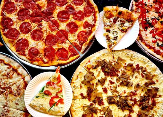 Order FLYING PIE PIZZARIA - Meridian, ID Menu Delivery [Menu & Prices]