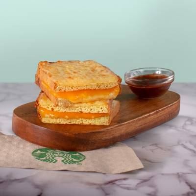 Grilled Cheese Sándwich 160 g
