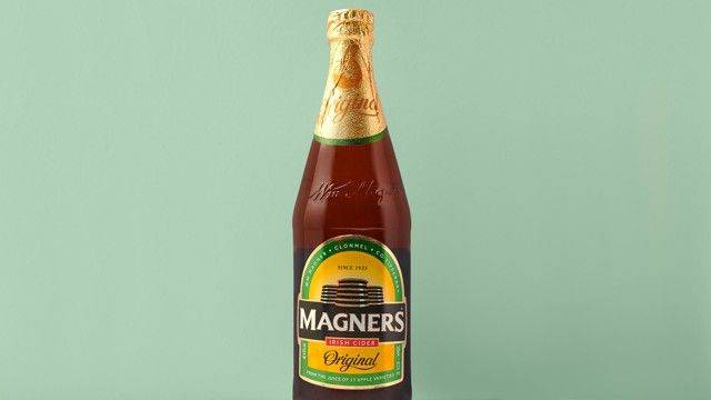 Magners