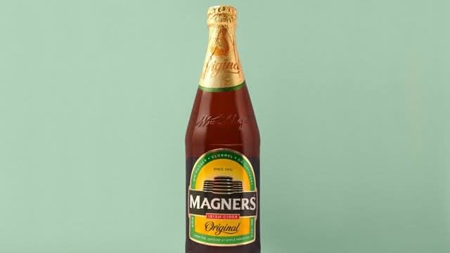 Magners