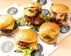 Oscy's Burgers (Tuggeranong)