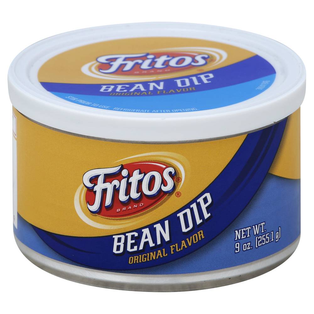 Fritos Bean Dip