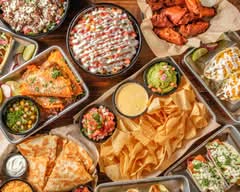 Las Aves Taqueria & Restaurant