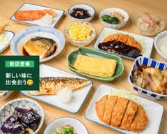 蒲郡拾石食堂 Gamagori Hiroishi Shokudo			