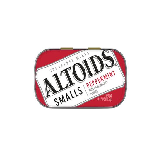 ALTOIDS® Mints