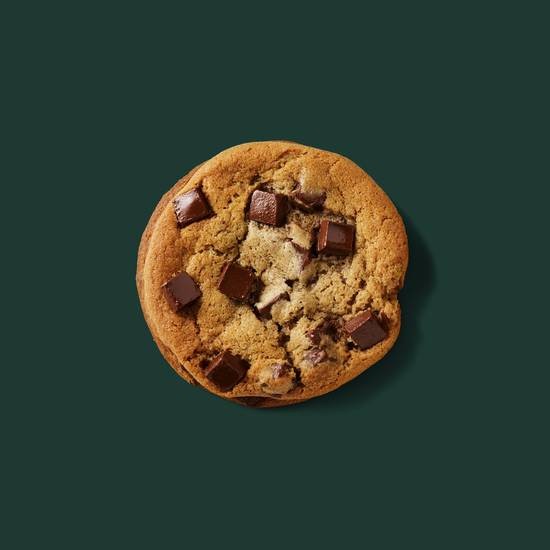 Chocolate Chunk Cookie