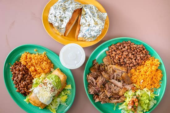 Tacos Guaymas (72nd St.)