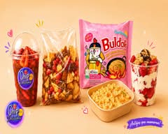 CHIPS DELICIOUS (CENTRO ZAPOPAN)