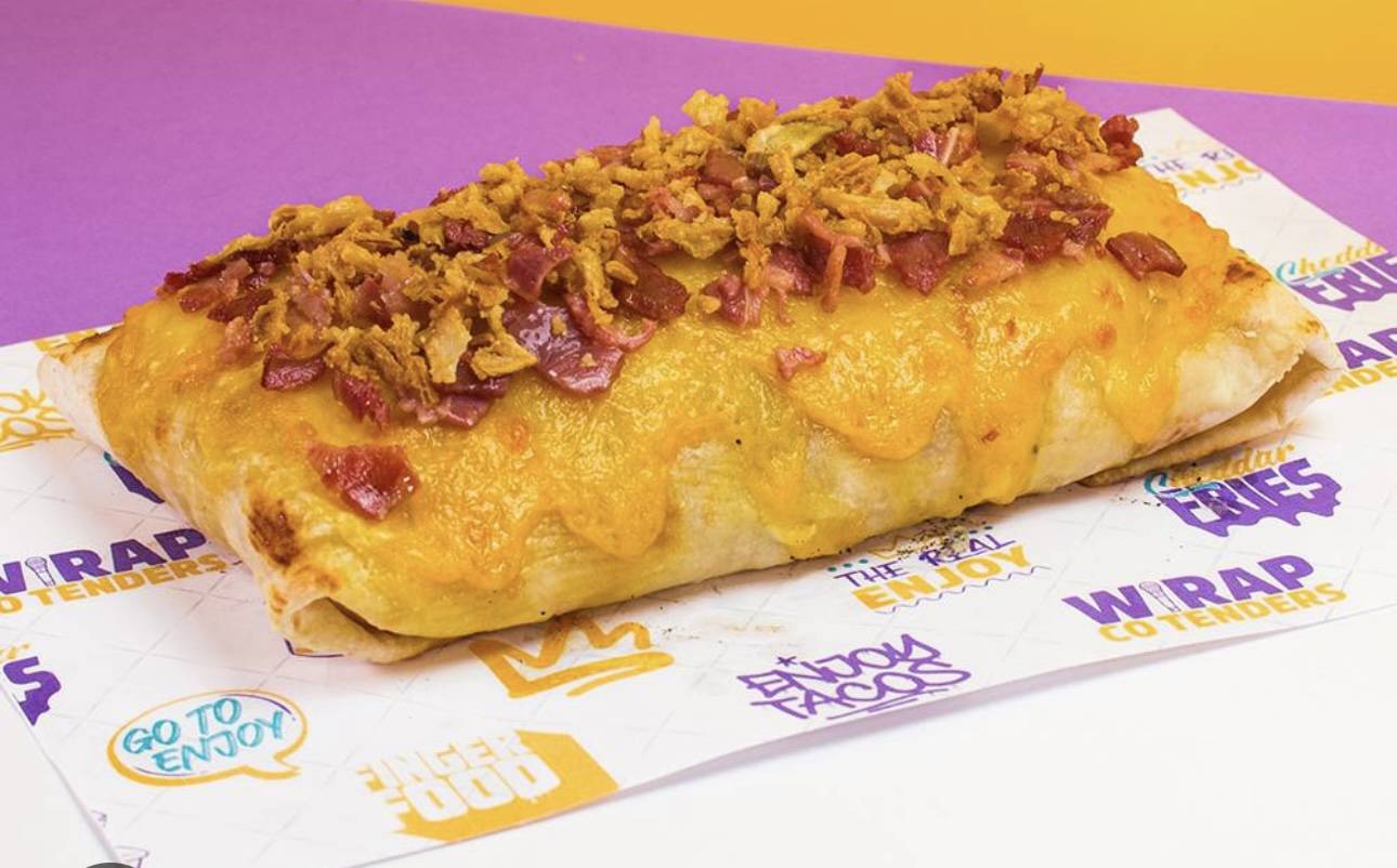 Tacos XL