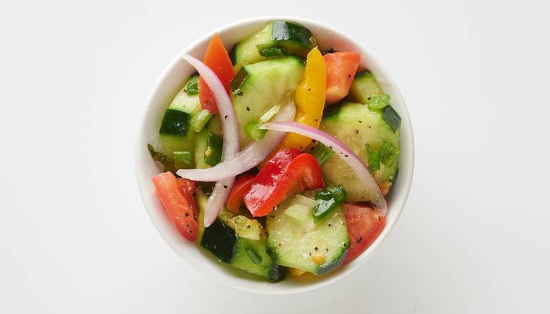 Cucumber Salad