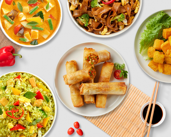 Thai Kitchen Co. 