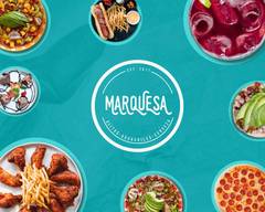 Metate Grill (Queretaro)