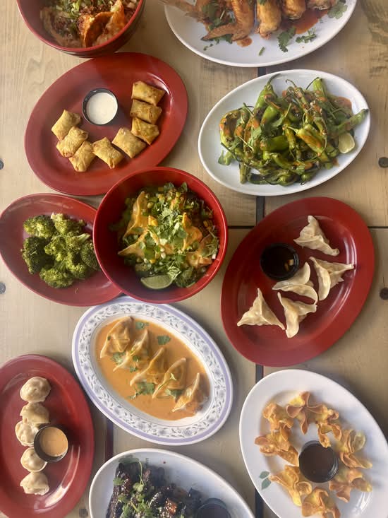 Pittsburgh Dumplingz
