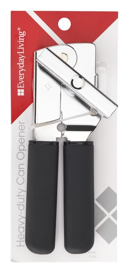 Everyday Living Heavy Duty Can Opener