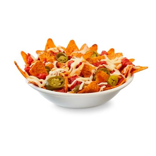DORITOS® FLAMIN’ HOT® Nachos