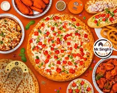 Mr Singh’s Pizza (Lakeshore)