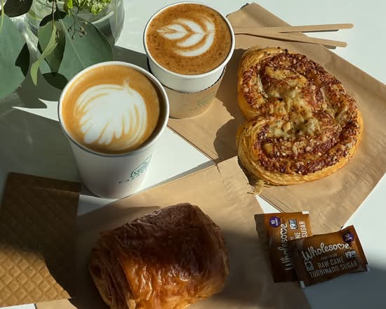 Casaroma Cafe - New Rochelle