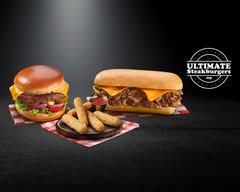 Ultimate Steakburgers (Huinalá)