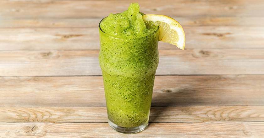 Mint Lemonade
