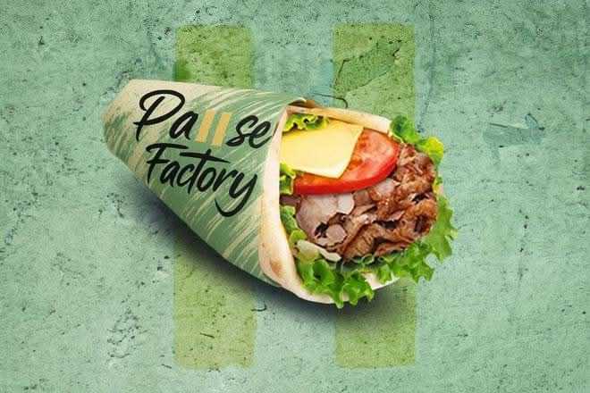 NAAN KEBAB