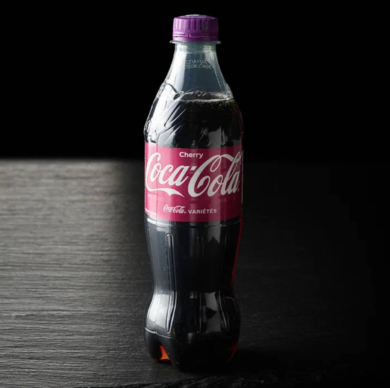 Coca Cola cherry 50cl