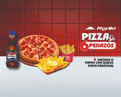 Pizza Hut (Remigio Crespo)
