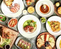 PJ's Chelsea Brasserie